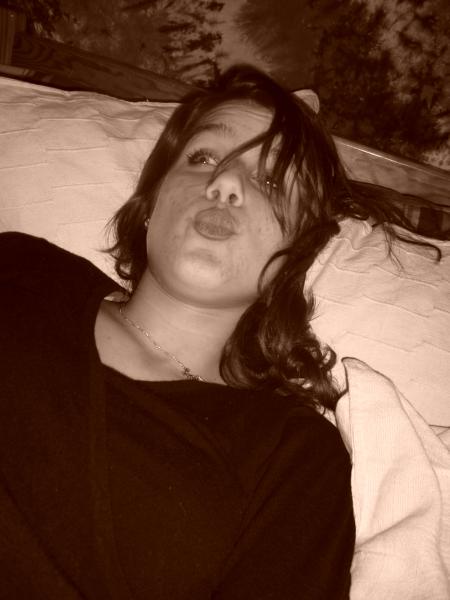 oOo-.........It's me..........-oOo
